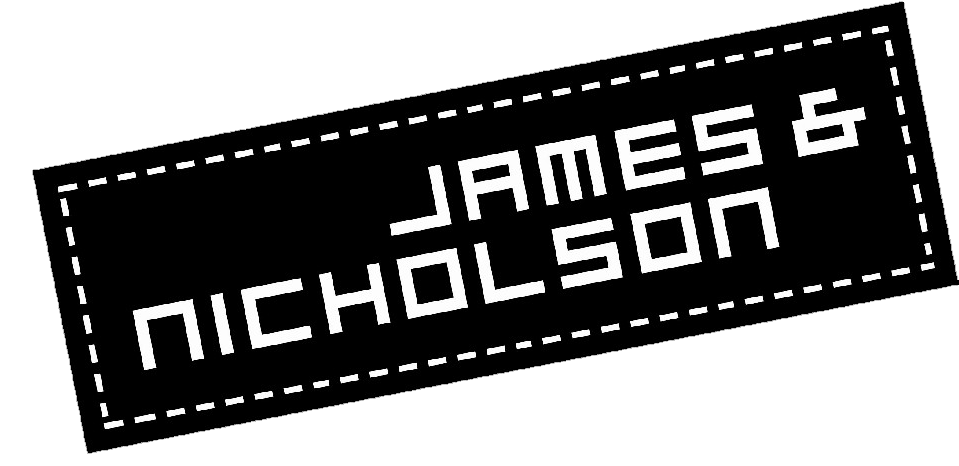 JAMES & NICHOLSON