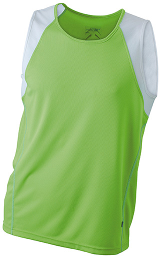 Men's Active Tanktop 
