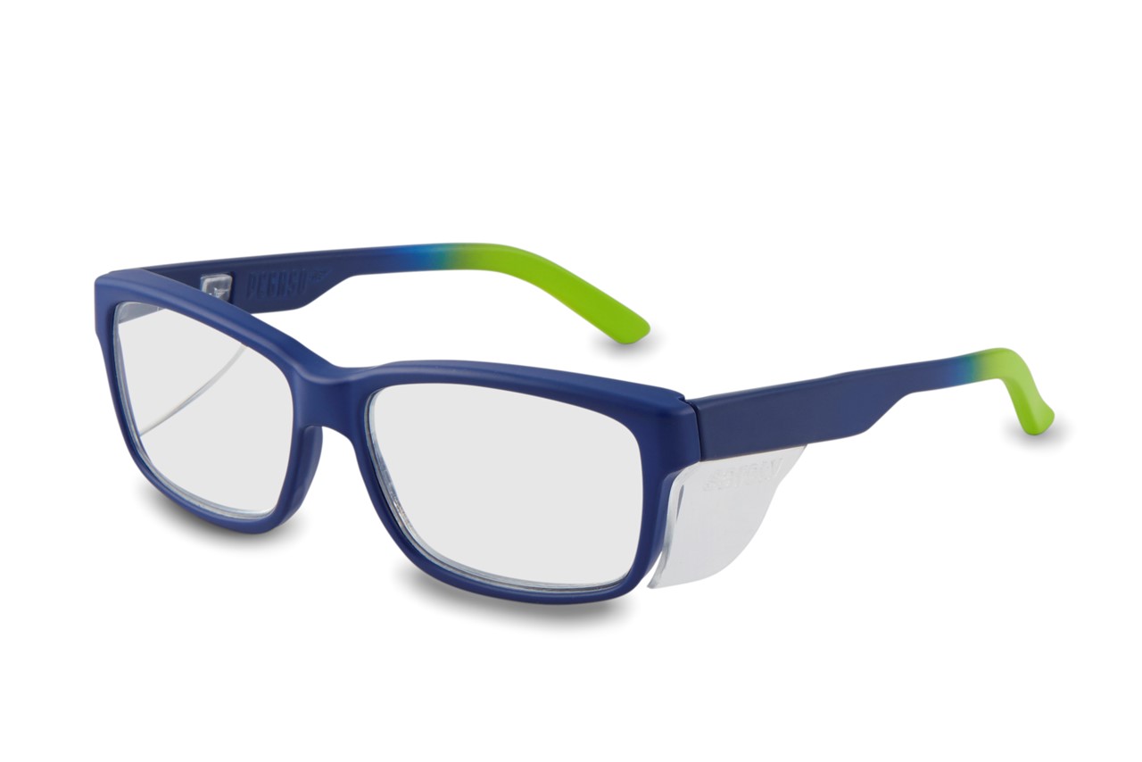 Korrektionsschutzbrille WORK&FUN