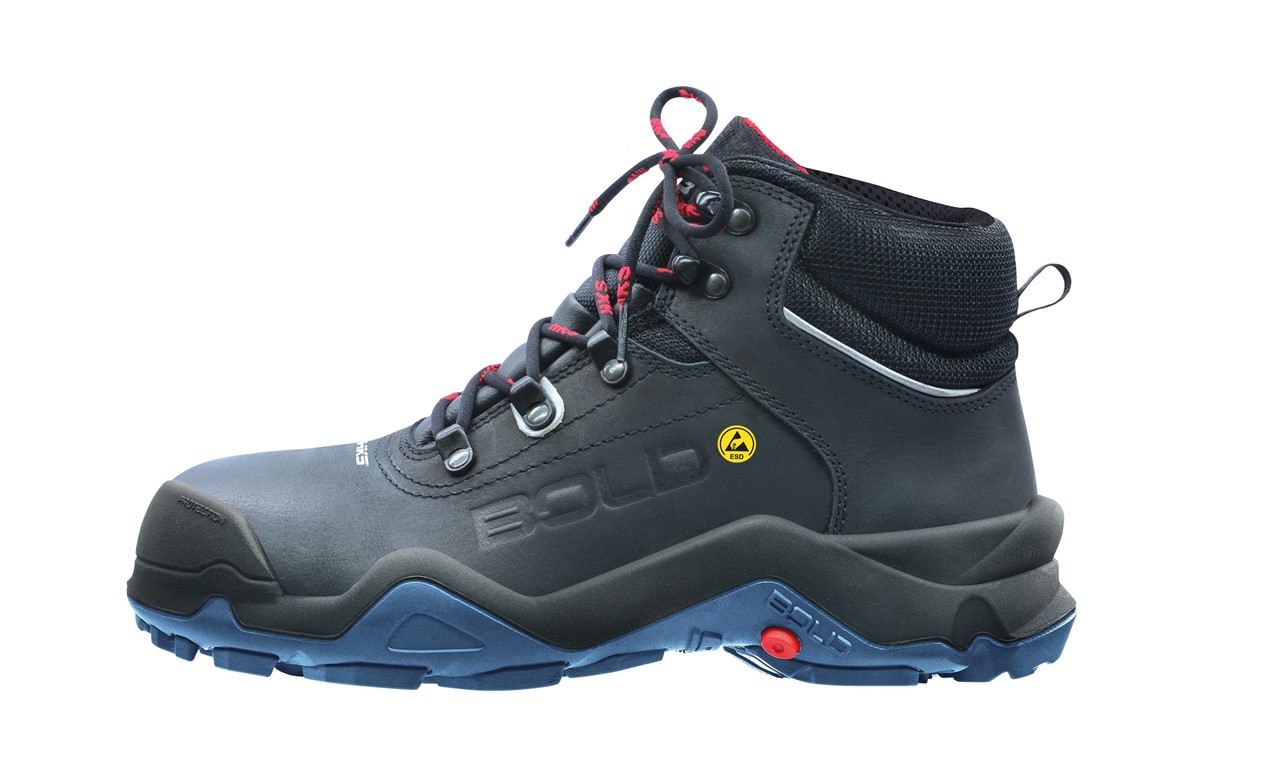 Stiefel 