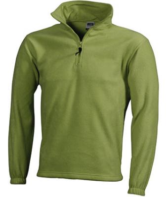 Half-Zip Fleece