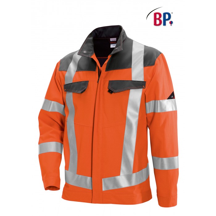 BP® Arbeitsjacke 2012