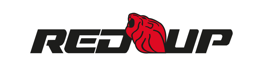RED UP