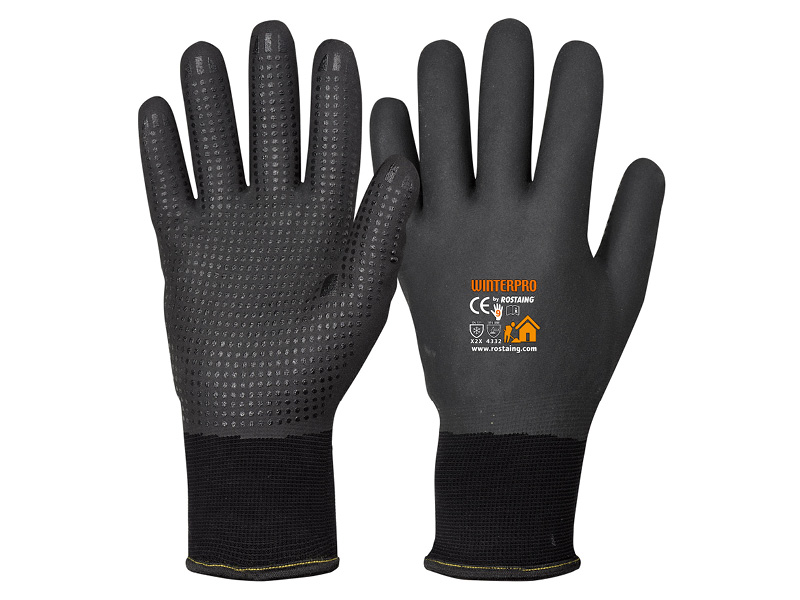 ROSTAING® Winterpro