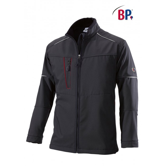BP® Softshelljacke 1868