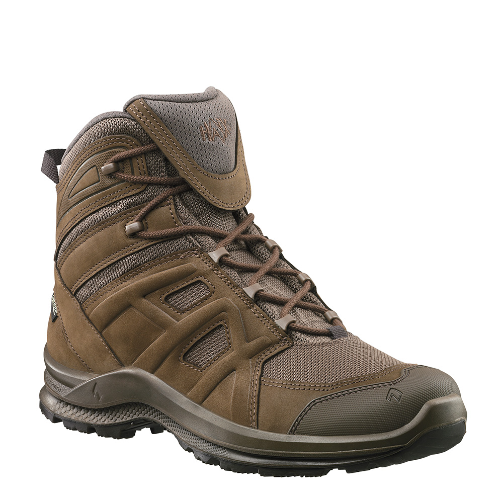 Black Eagle® Athletic 2.0 mid N GTX brown 330014
