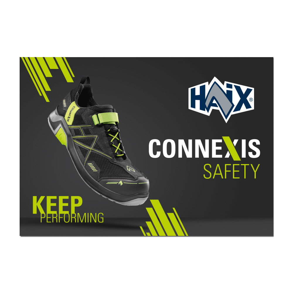 CONNEXIS® Safety 