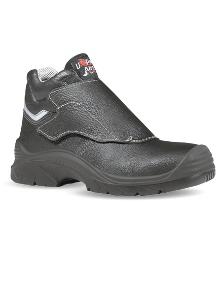 U Power® Step One BULLS, Sicherheitsschuh für extreme Einsätze