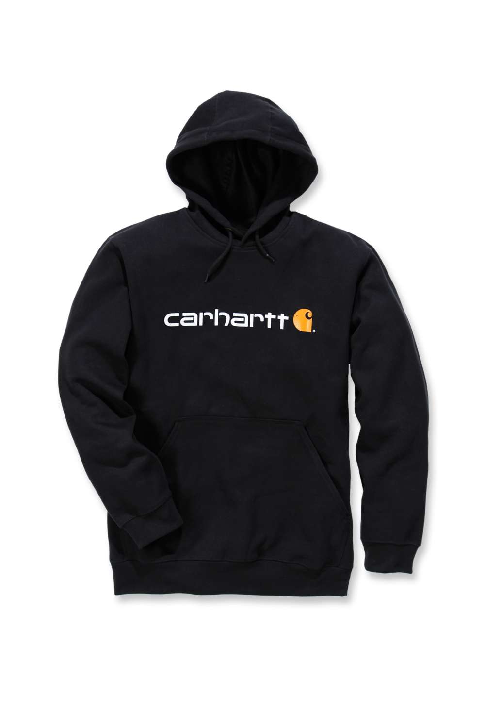Signature Logo Sweatshirt 100074