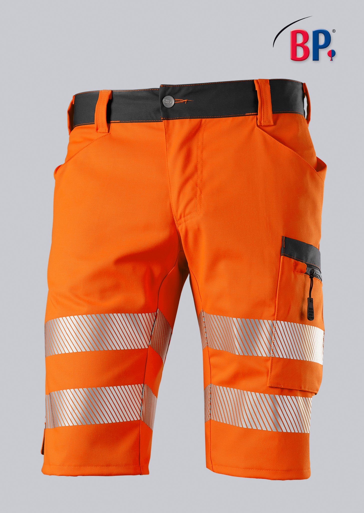 BP® Shorts 2045 Stretch