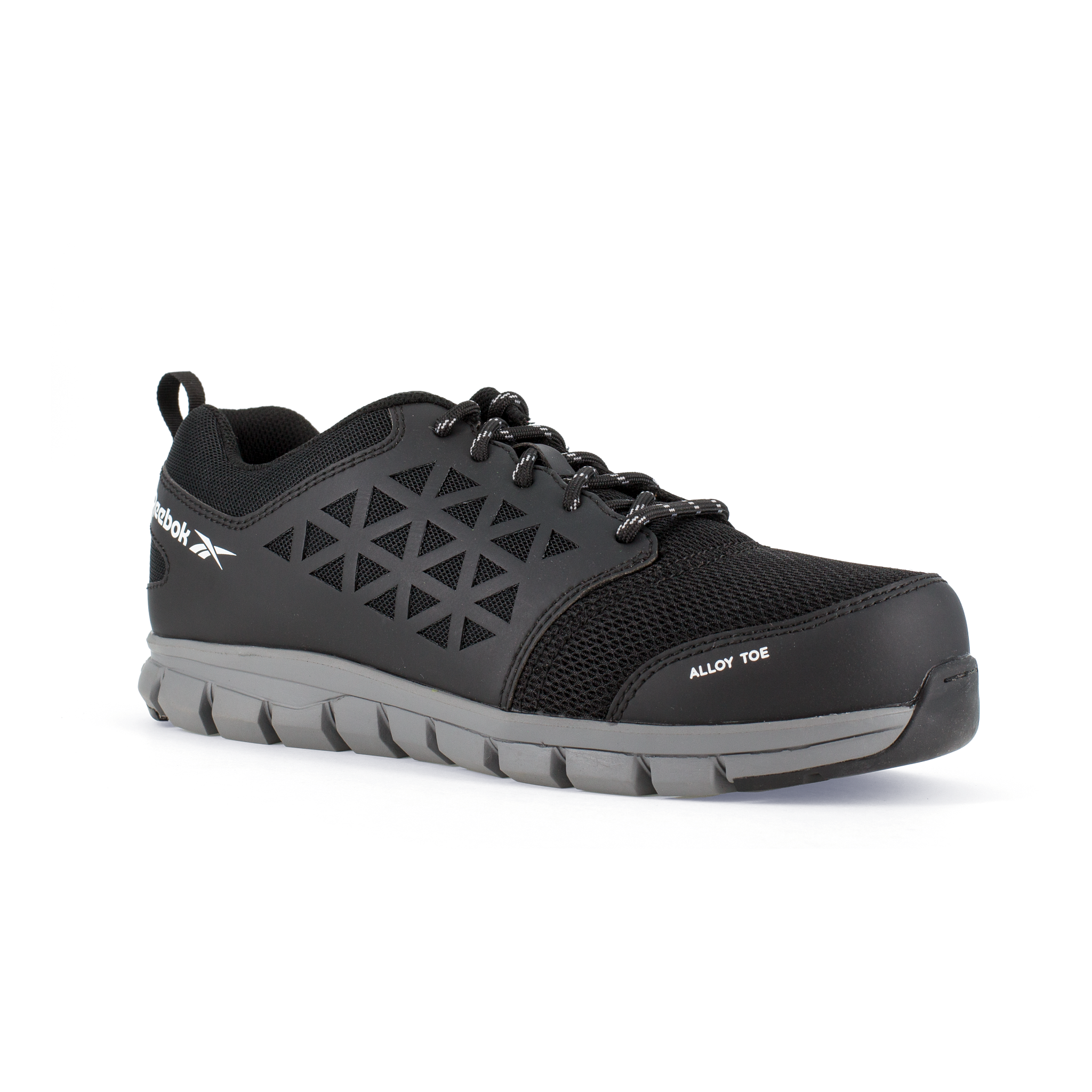 Reebok® Excel Light black