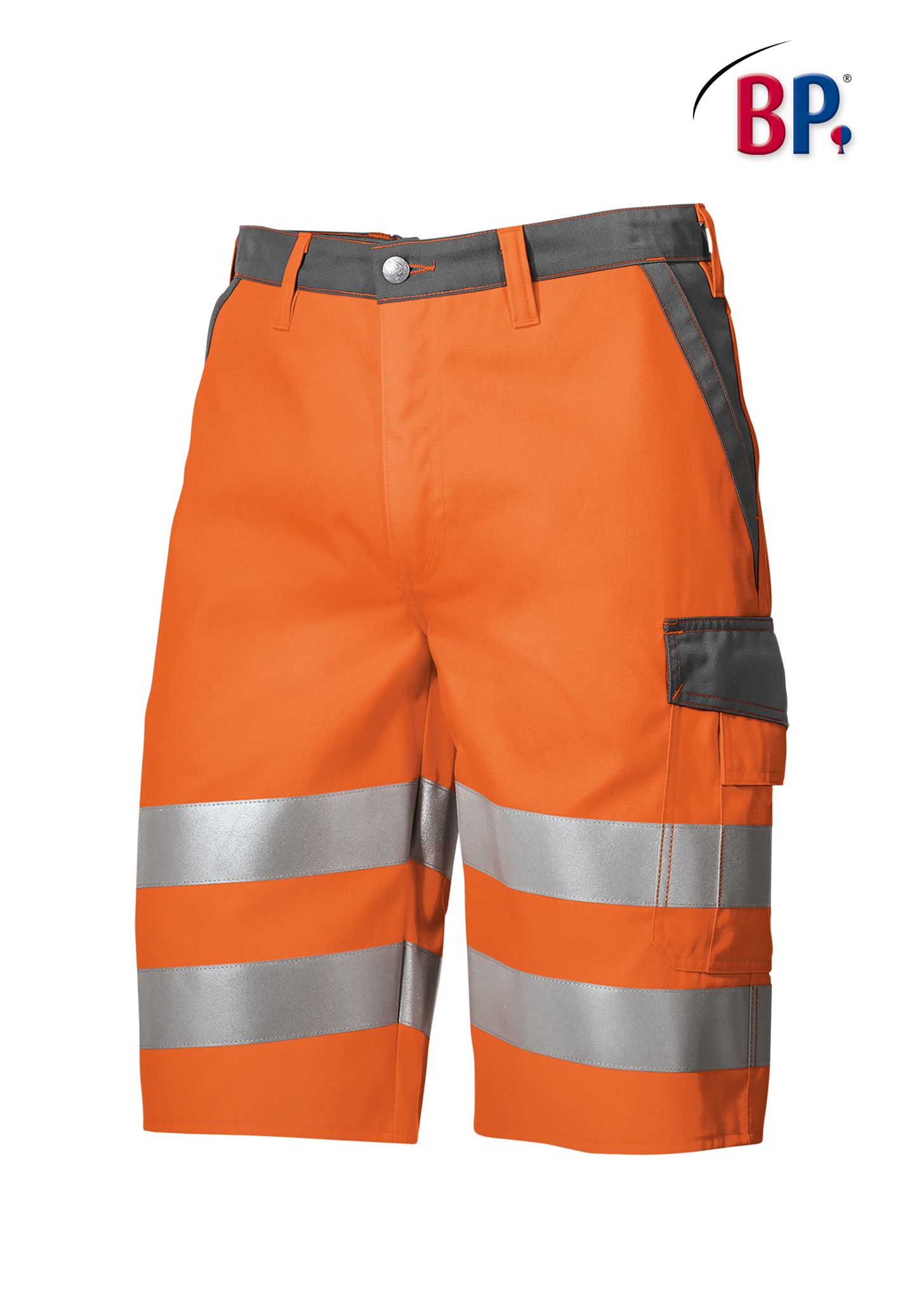 BP® Shorts 2014