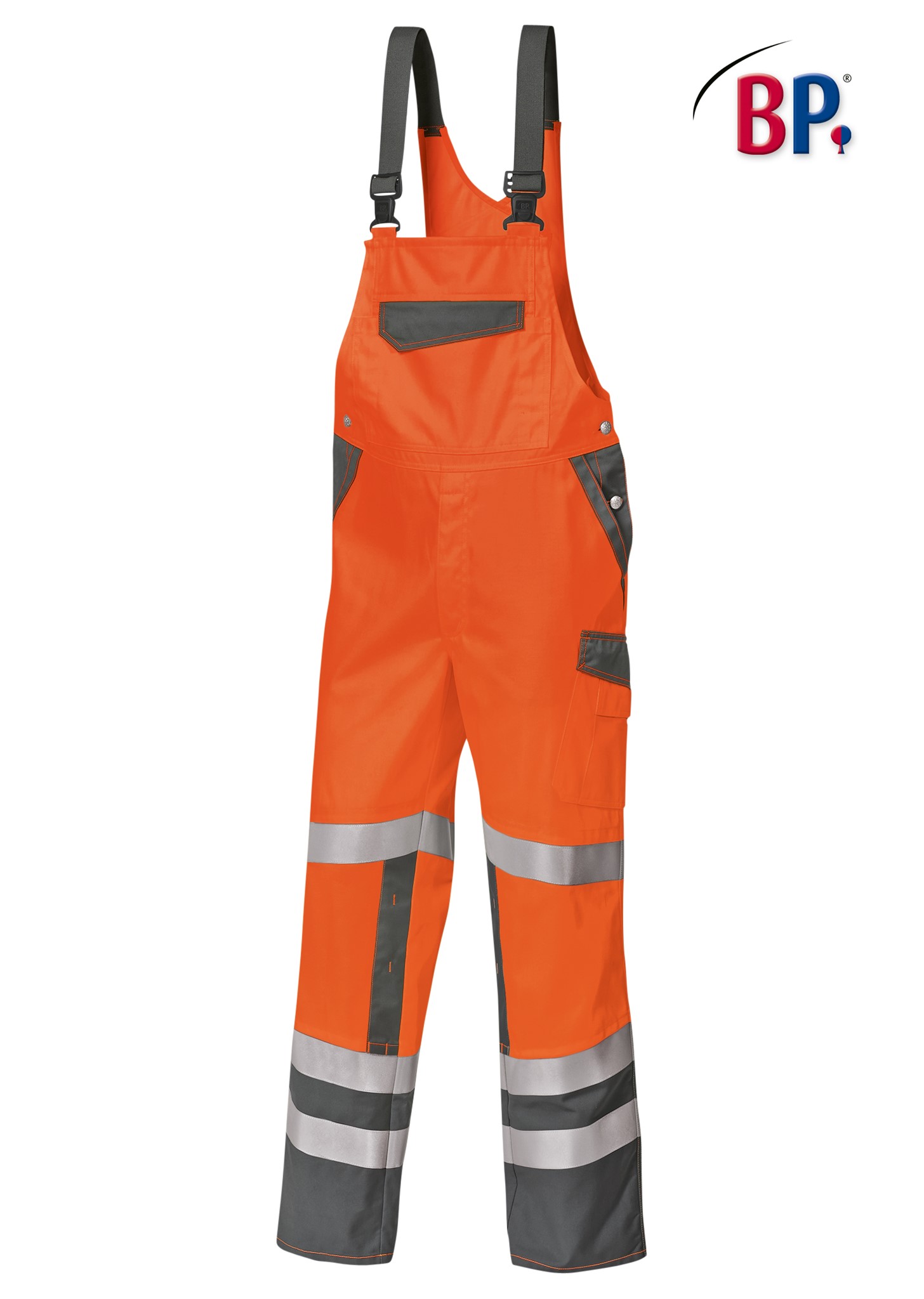 BP® Latzhose 2011-845
