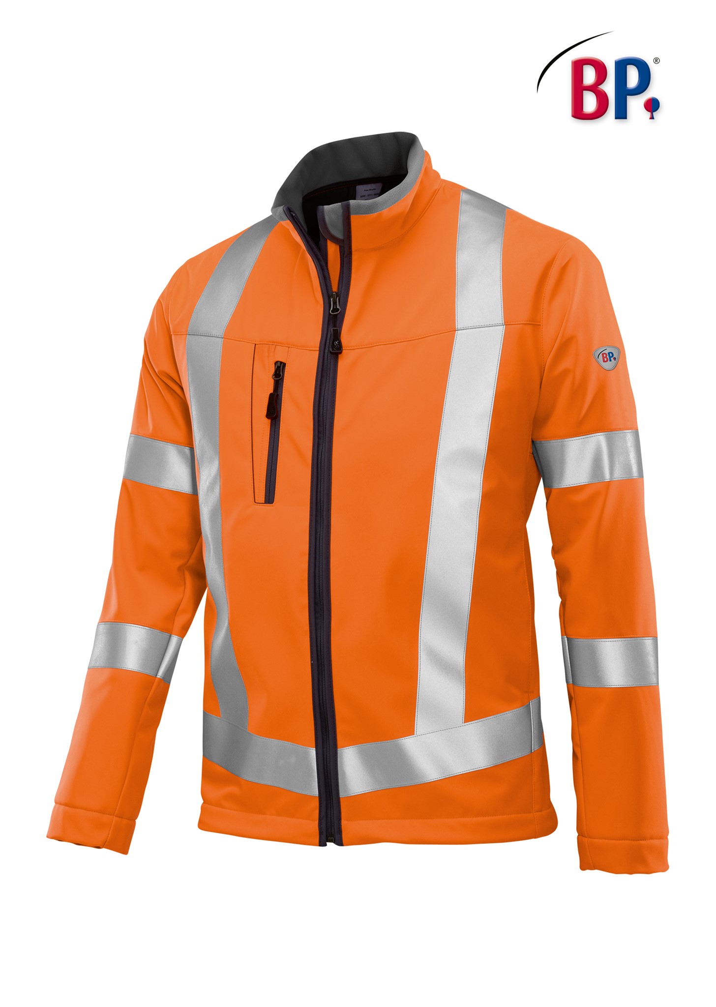 BP® Softshelljacke 2121