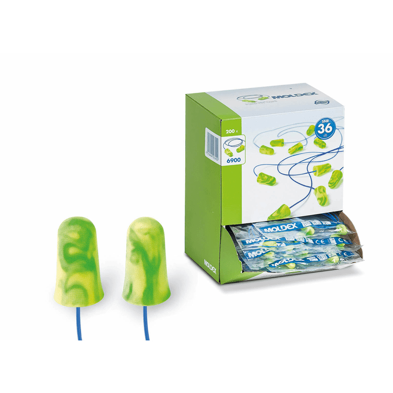 MOLDEX® Pura-Fit® 6900