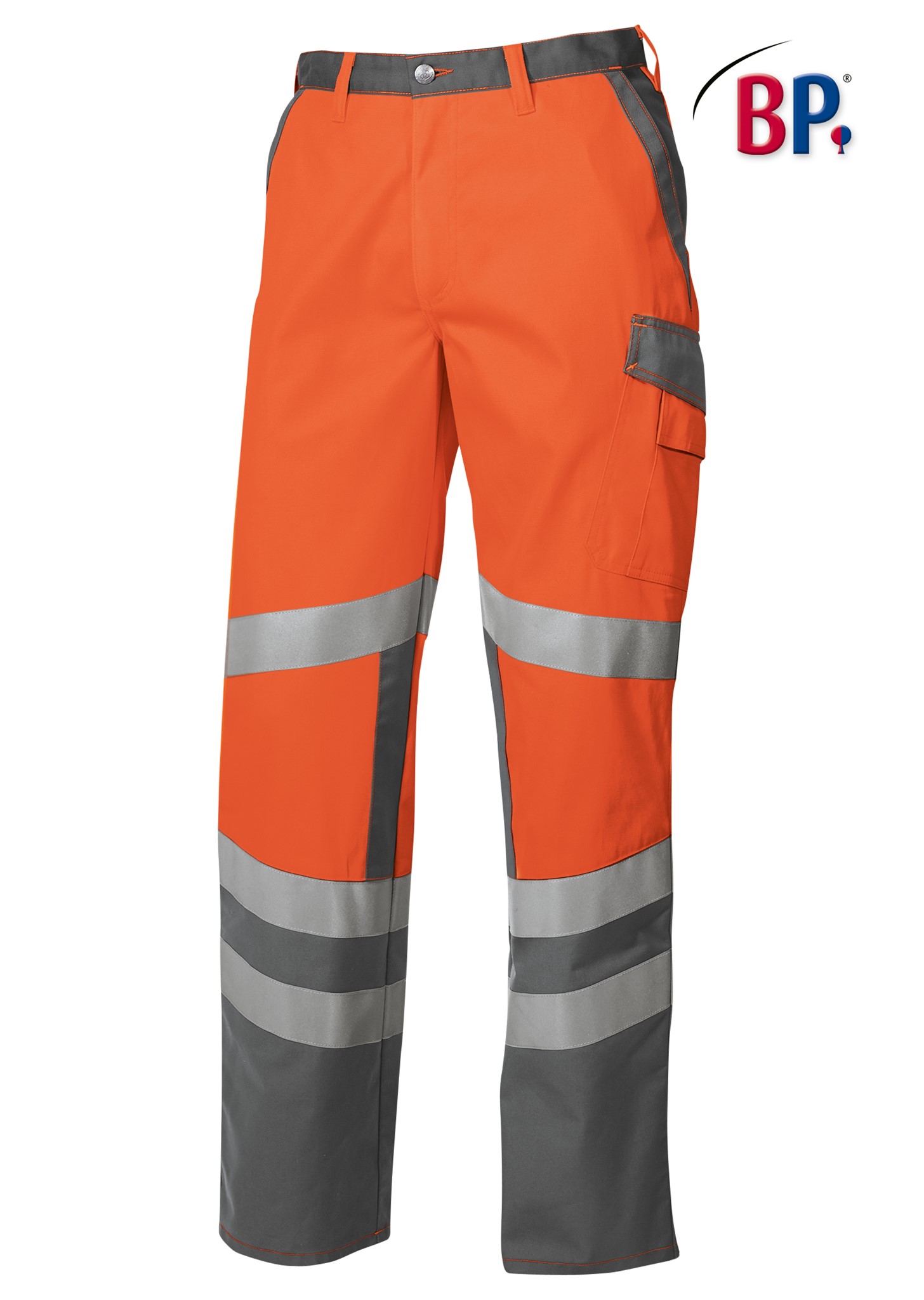 BP® Warnschutz - Arbeitshose 2110