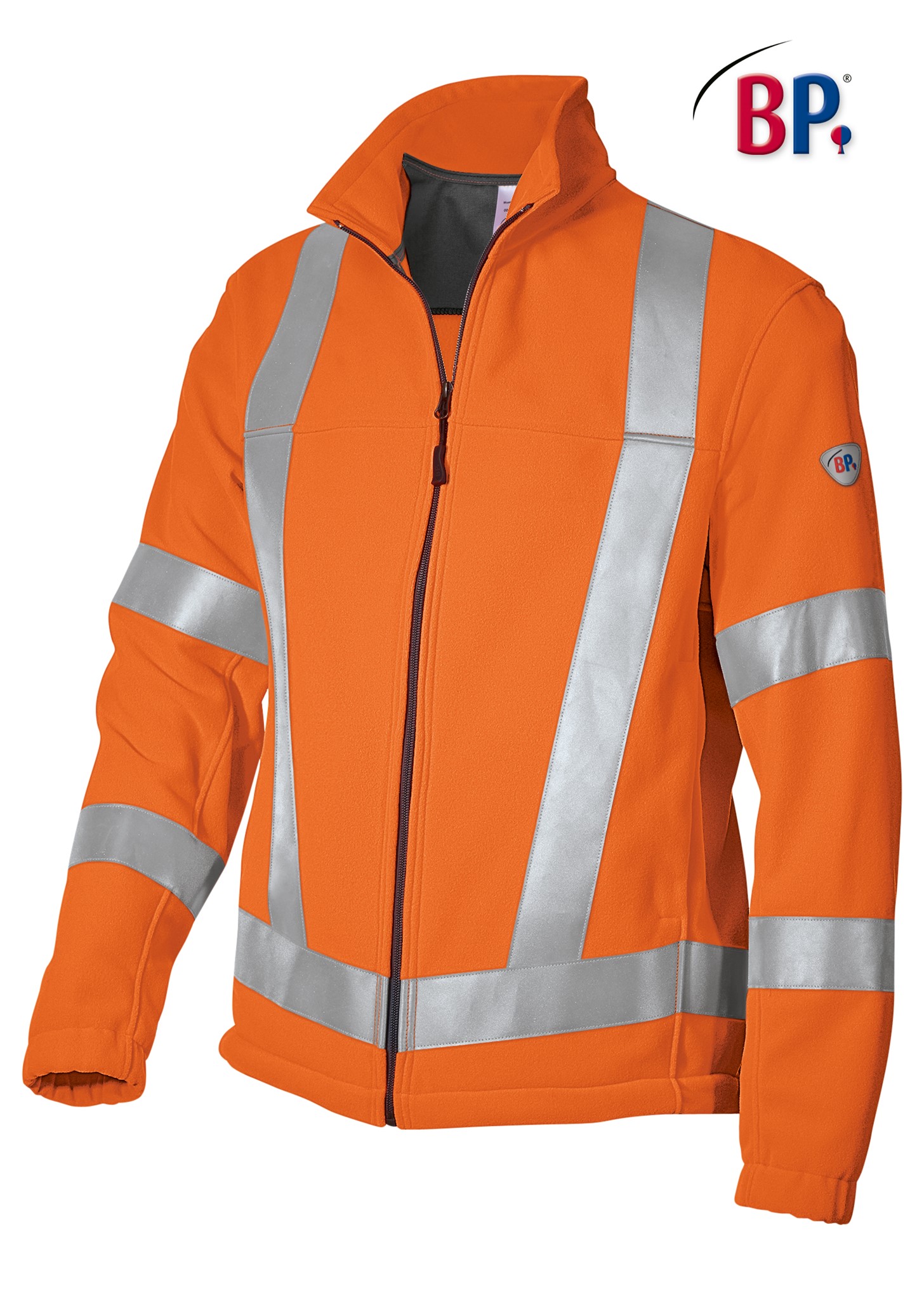 BP® Fleecejacke 2025