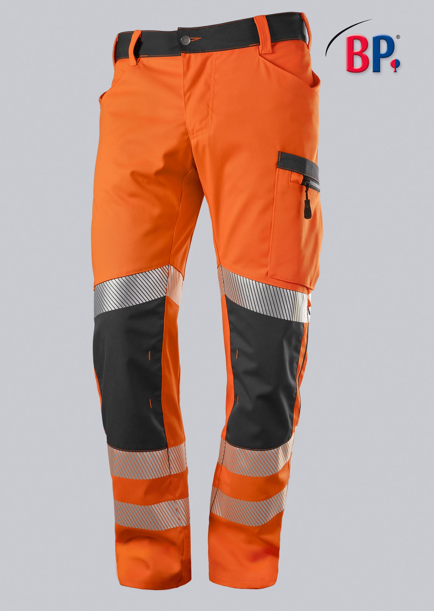 BP® Arbeitshose für Herren 2043 Stretch