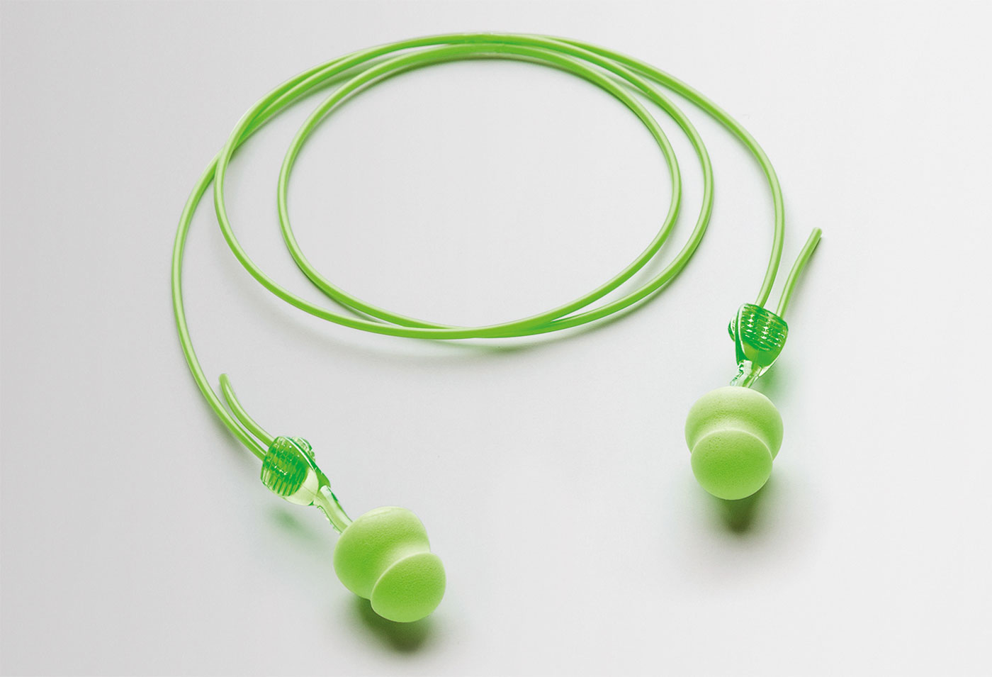 MOLDEX® Twisters® 6441
