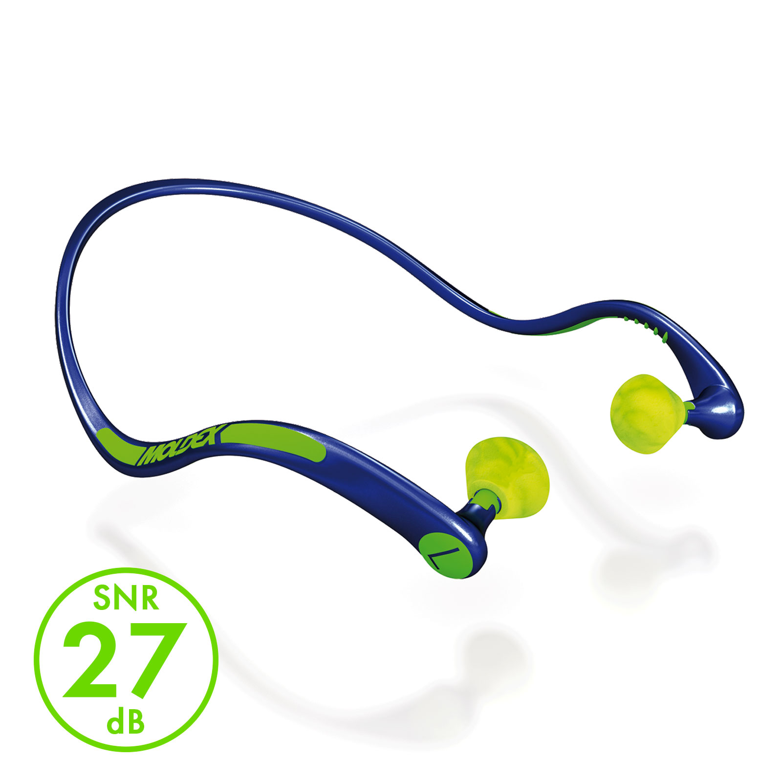 MOLDEX® WaveBand® 6810 1K