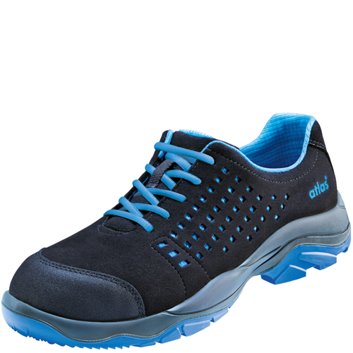ATLAS® Schuh SL 405 XP Blue – Sicherheit und Komfort in Perfektion