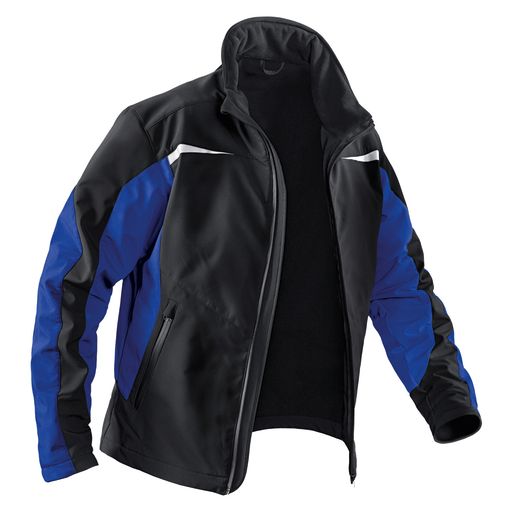  KÜBLER® Softshell Jacke Weather 1241