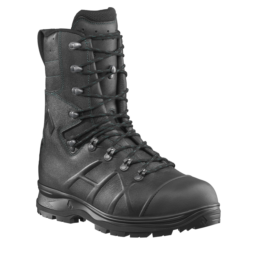 HAIX® PROTECTOR Pro 2.0 602019, Schnittschutzstiefel Level 1, mit GORE-TEX® Ausstattung