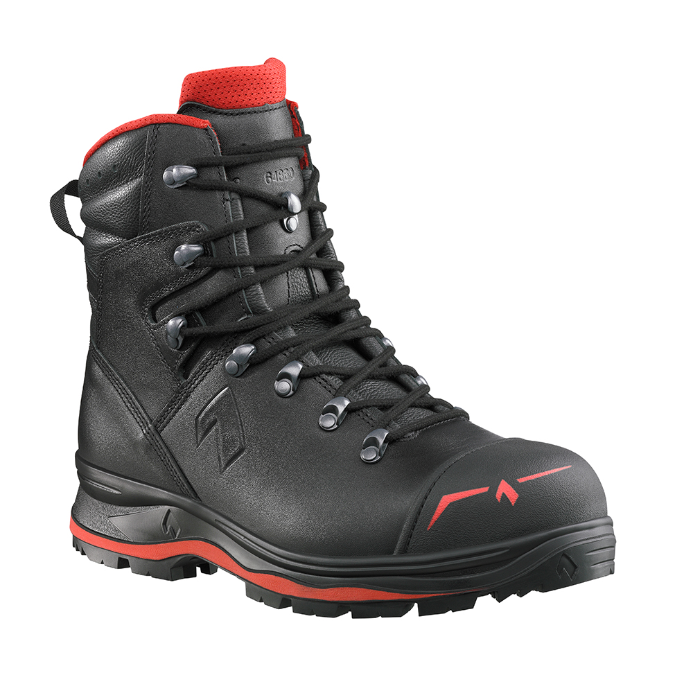 HAIX® TREKKER PRO 2.0 602017, Sicherheitsstiefel S3 mit GORE-TEX® Ausstattung
