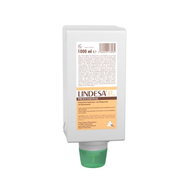 LINDESA® K PROFESSIONAL, 1-L-Varioflasche