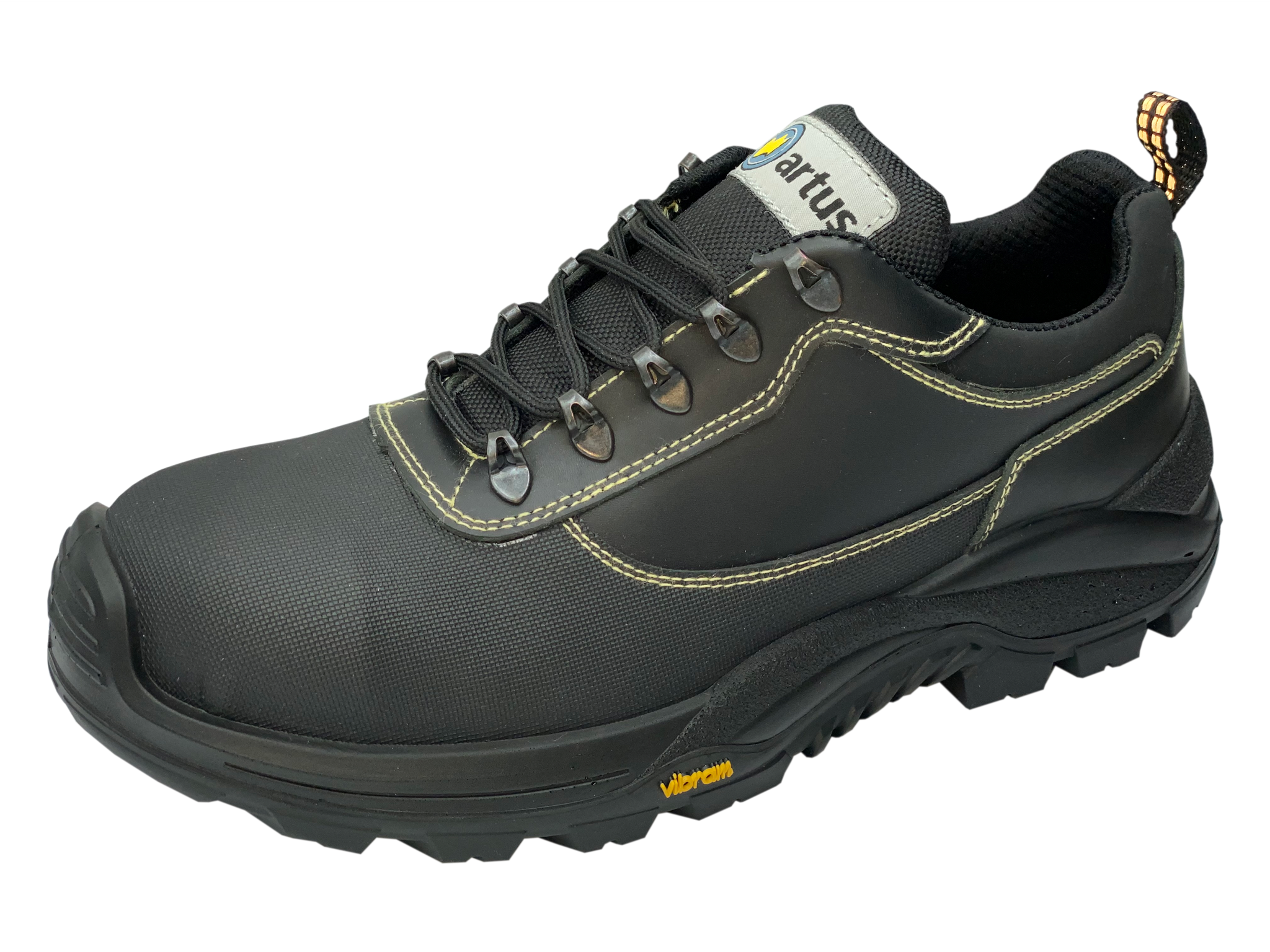 artus® Theo 3.0 Vibram