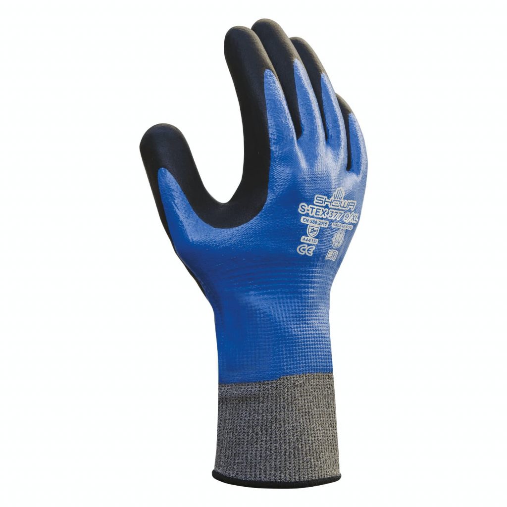 SHOWA® S-Tex 377