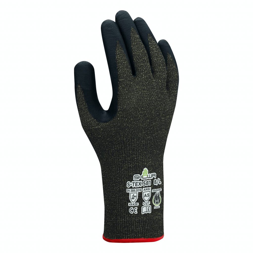 SHOWA® S-Tex 581