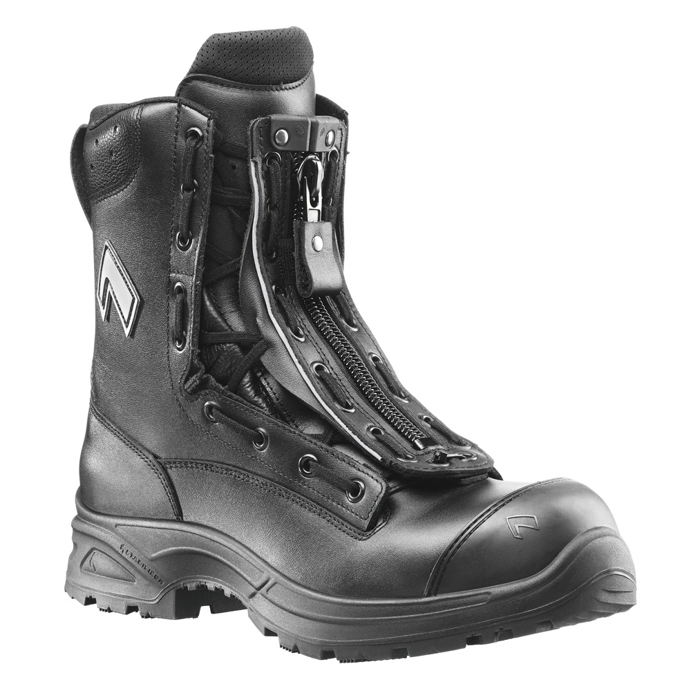 HAIX® Airpower XR1 Rettungsstiefel 605117, Herren Rettungsstiefel mit CROSSTECH® Membran von Gore®