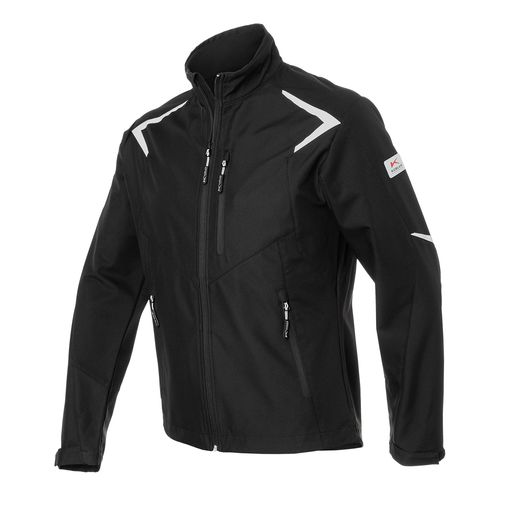 KÜBLER®  BODYFORCE Softshell Jacke 1425 