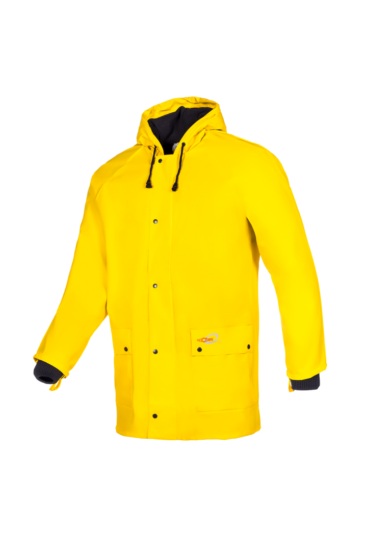 SIOEN® Dover Winterregenparka mit herausnehmbarem Futter