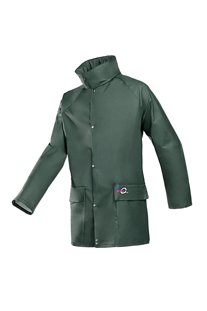 SIOEN® Bielefeld 4265A2, Regenjacke