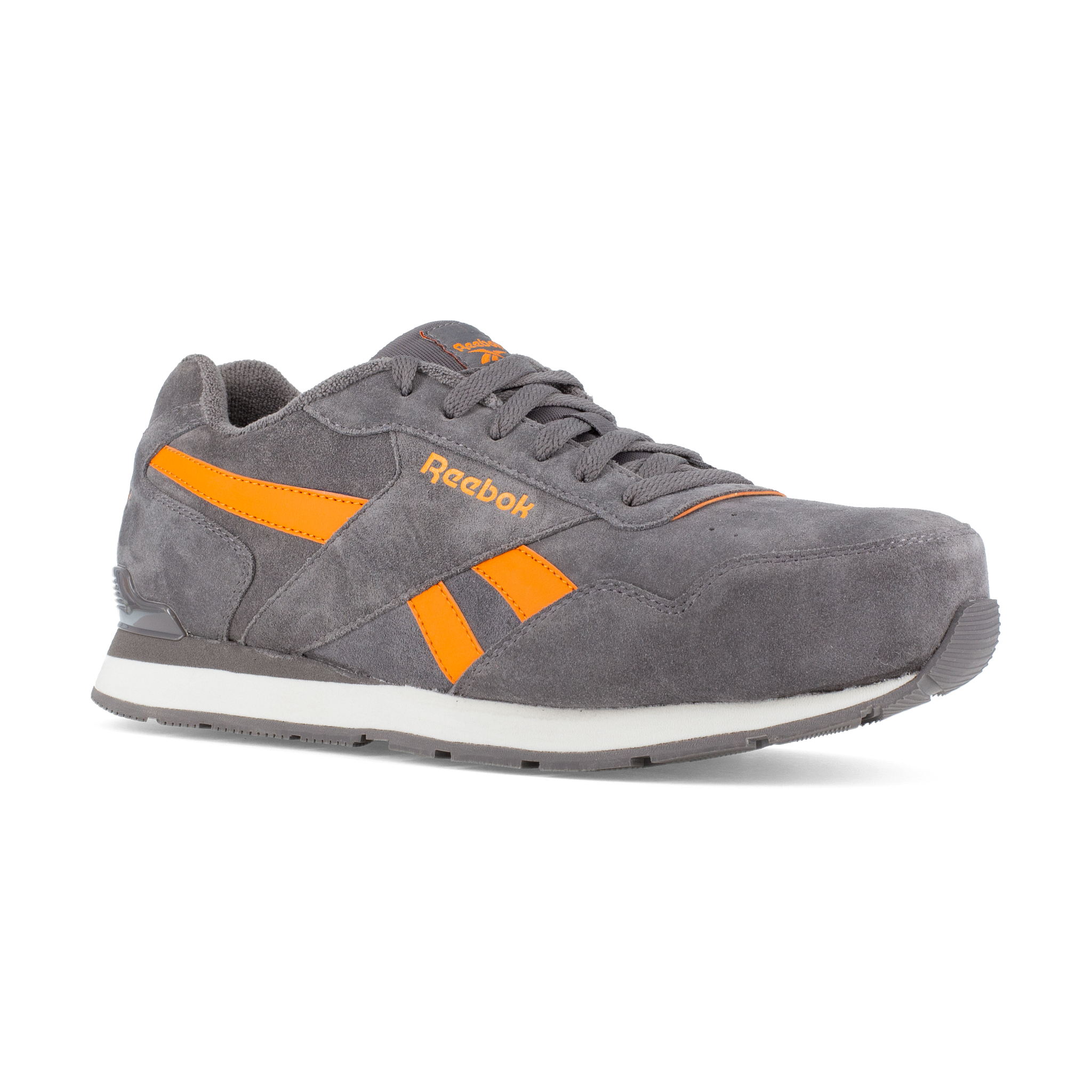 Reebok® Royal Glide Safety, Classic Safety Sneaker S1P