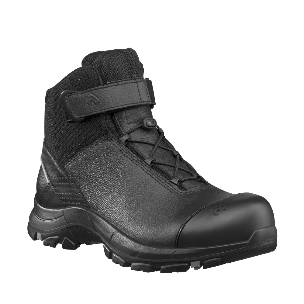 HAIX® NEVADA 2.0 mid 620034, Herrenmodell für Rettungskräfte
