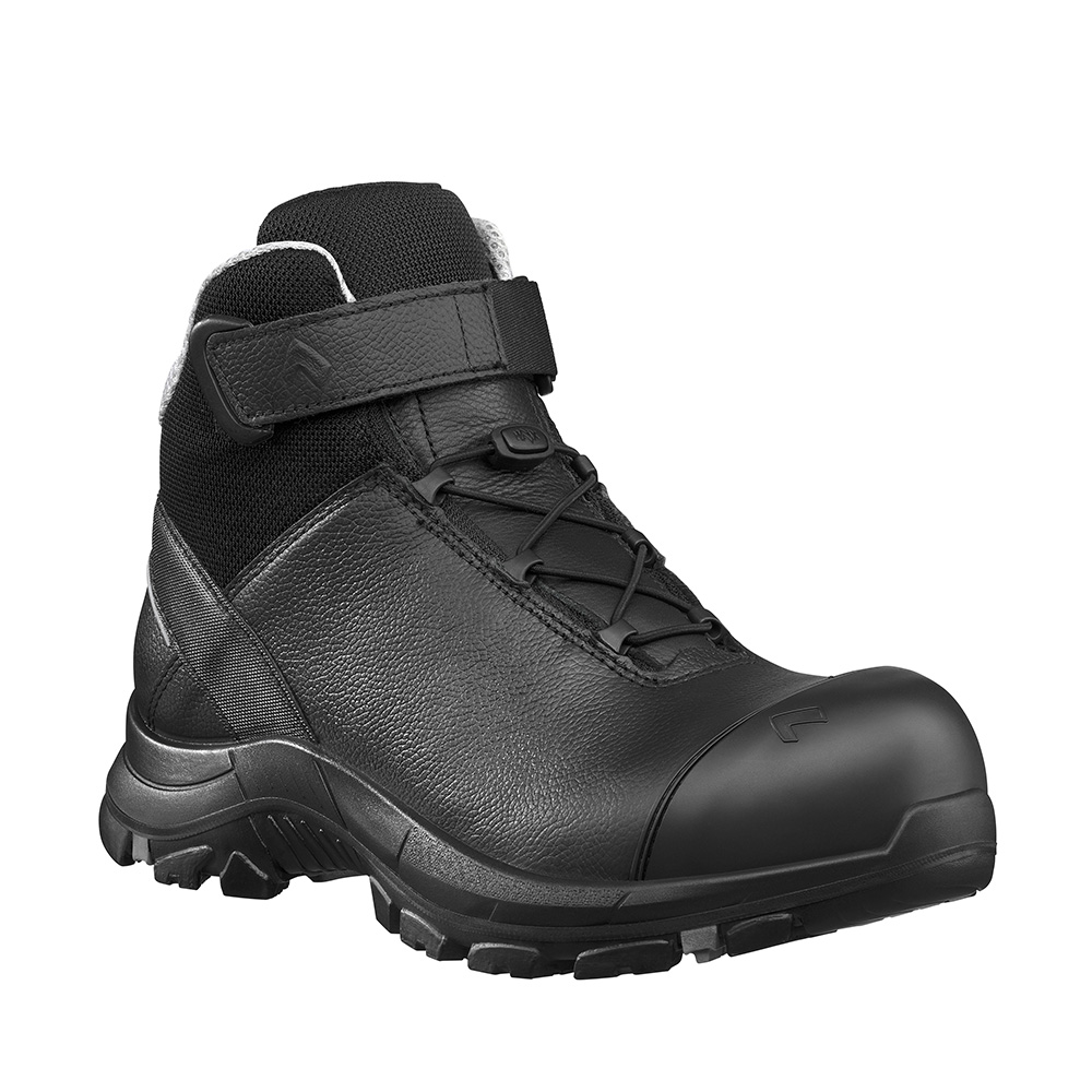 HAIX® NEVADA 2.0 Ws mid 620035, Damenmodell für Rettungskräfte
