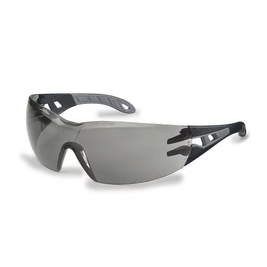 UVEX® Bügelbrille pheos 9192285