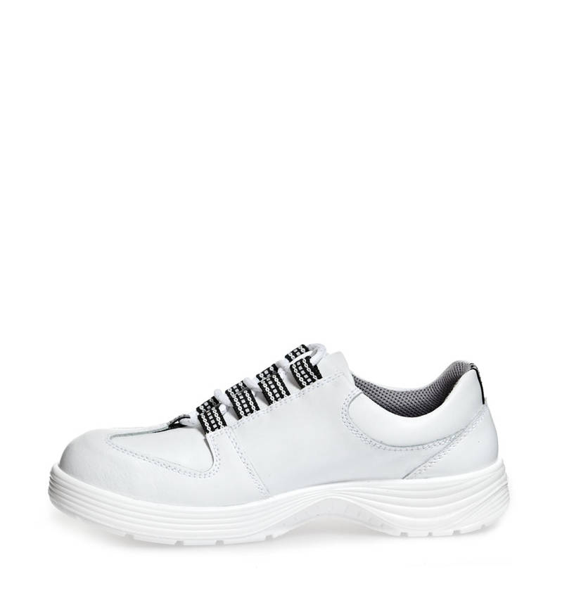 Abeba® X-LIGHT 711033 Sicherheitshalbschuh Zertifiziert nach EN ISO 20347:2012 S2 - SB