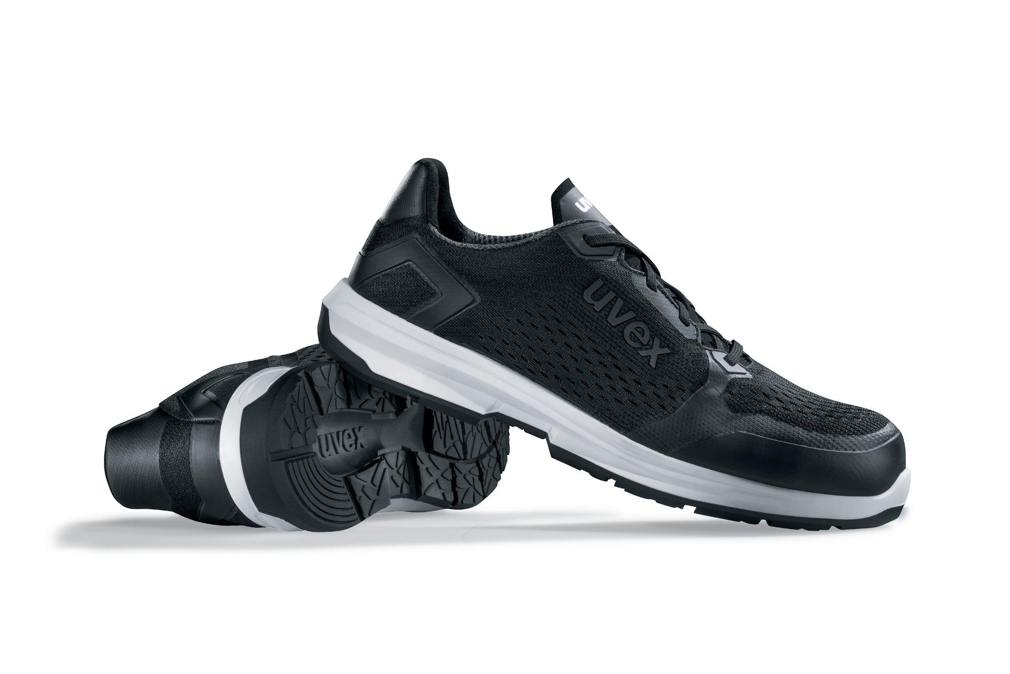 uvex® 1 sport 6598 Sicherheitsschuh Zertifiziert nach EN ISO 20345:2011 S1 SRC