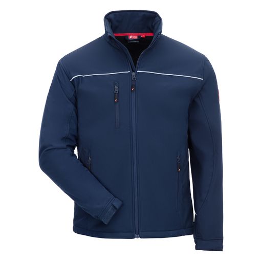 Softshell Jacke Motion Tex light