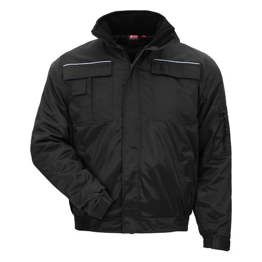 Pilotenjacke 4 in 1 Motion Tex Plus