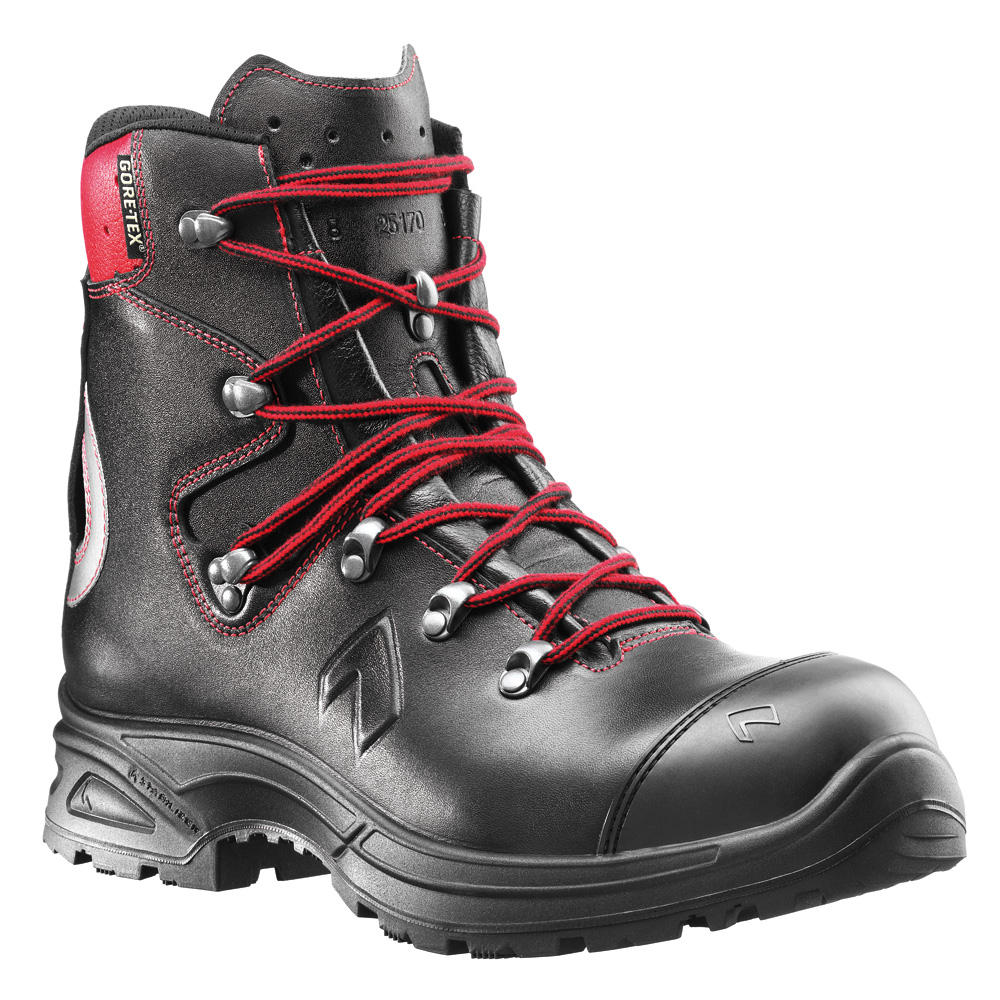 HAIX® Airpower® XR3 604102, Sicherheitsstiefel S3 mit GORE-TEX® Ausstattung
