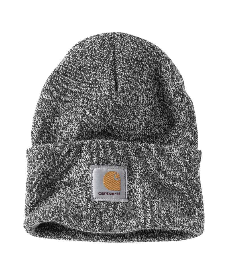 CARHARTT® KNIT CUFFED BEANIE A18
