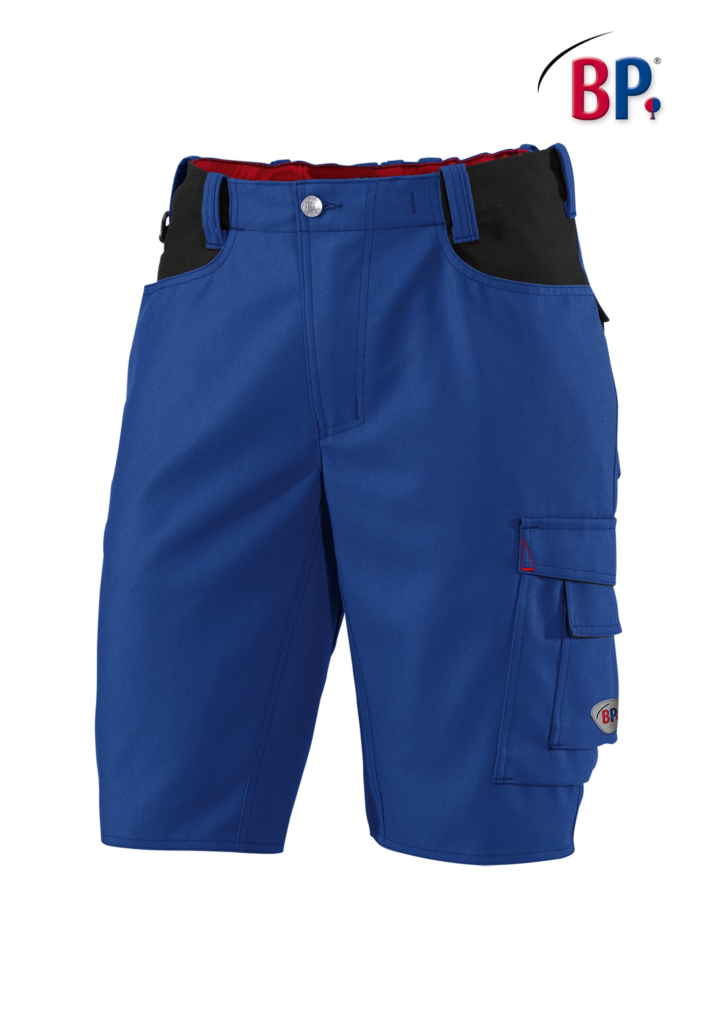 BP® Strapazierfähige Shorts 1792 555