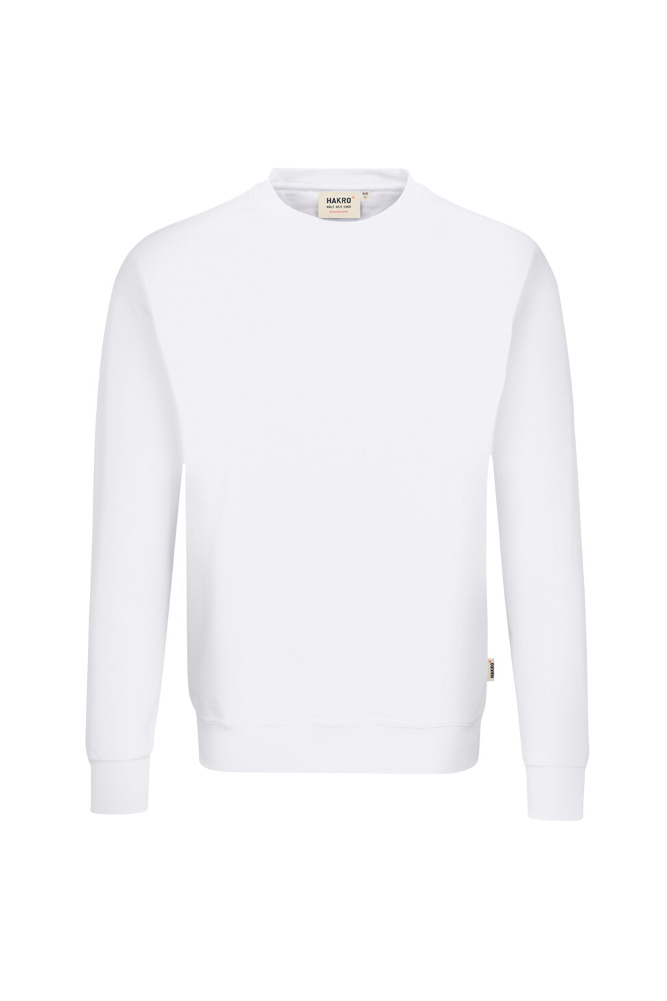 HAKRO Sweatshirt Performance (Werkstatt)
