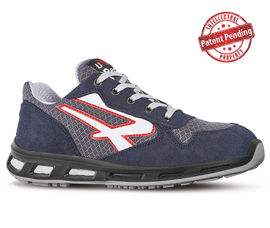 U Power® Red Lion ACTIVE