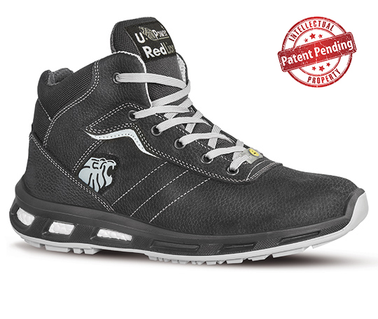 U Power® Red Lion SHAPE